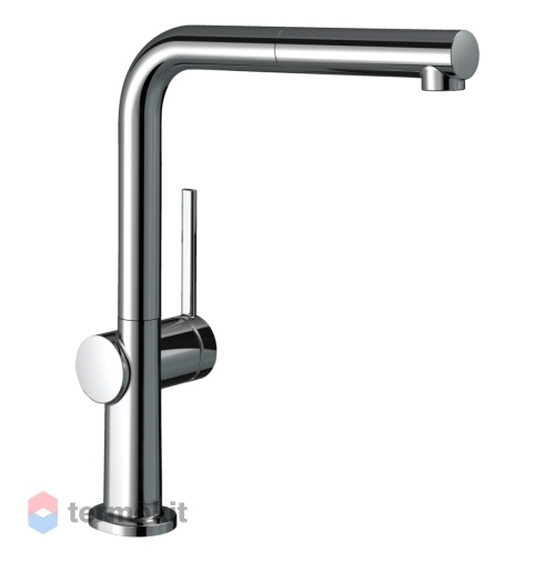 Смеситель для кухни Hansgrohe Talis M54 72845000