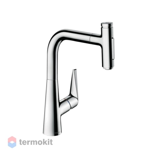 Смеситель для кухни Hansgrohe Talis M51 73868000