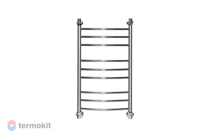 Водяной полотенцесушитель Ника ARC 1200х630 хром арт. ЛД Г2 120/60