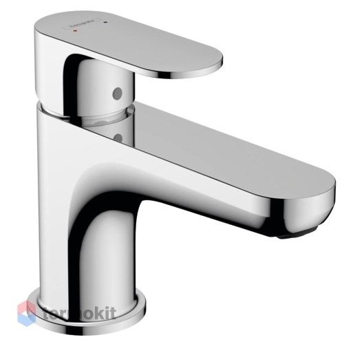 Смеситель на борт ванны Hansgrohe Rebris S 72434000