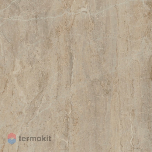 Керамогранит Kerama Marazzi Риальто Нобиле SG649022R бежевый лаппатированный обрезной 60x60