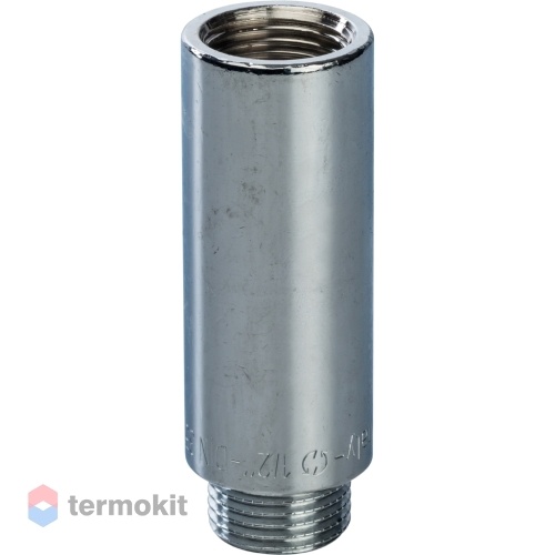 STOUT Удлинитель ВН 1/2" x 65 никелированный