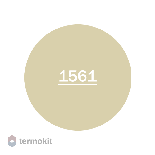 Затирка Диамант эпоксидная 1561 (2,5 кг)