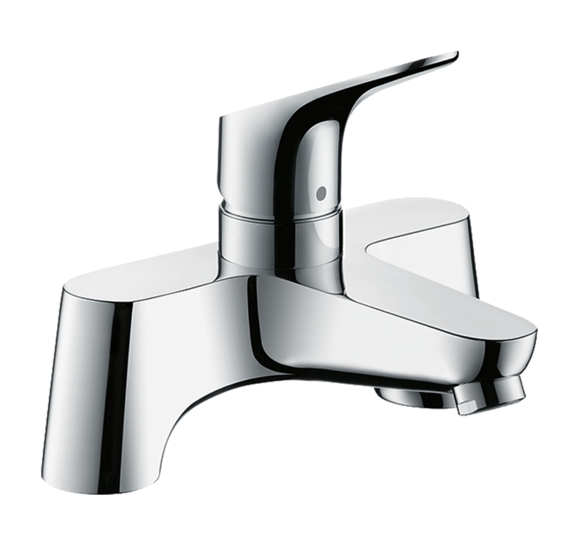 Смеситель на борт ванны Hansgrohe Focus 31523000