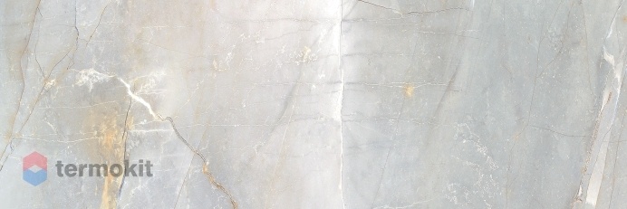 Керамическая плитка Laparet Shade настенная серый 25х75