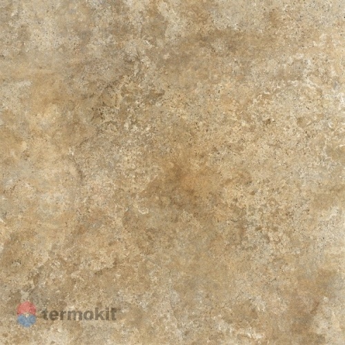 Керамогранит Beryoza Ceramica Limestone terracotta 50x50