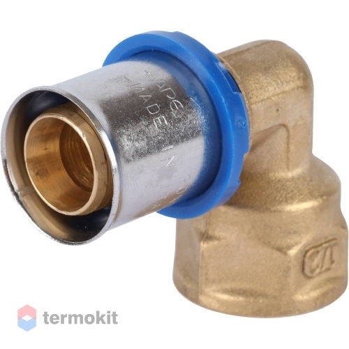 APE Пресс-уголок ВР 1/2"х20 ARL3103200