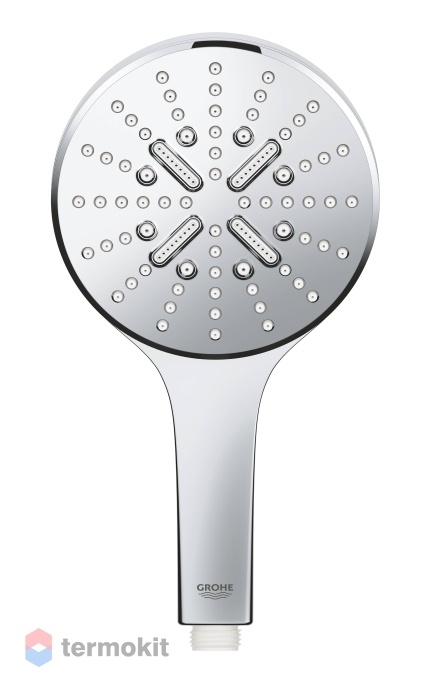 Душевая лейка GROHE Rainshower SmartActive 130 хром 26544000