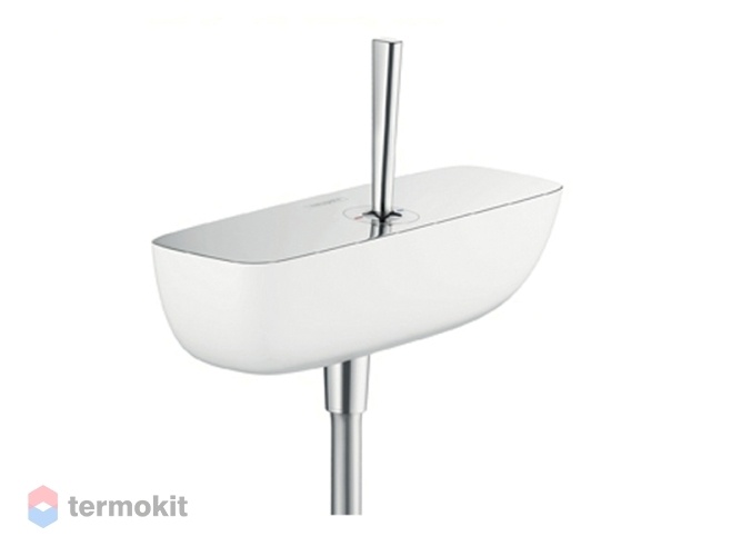 Смеситель для душа Hansgrohe PuraVida 15672400