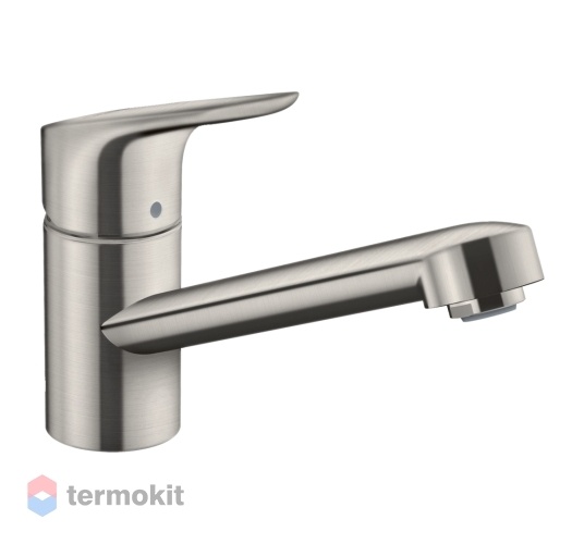 Смеситель для кухни Hansgrohe Focus M43 под сталь 71818800