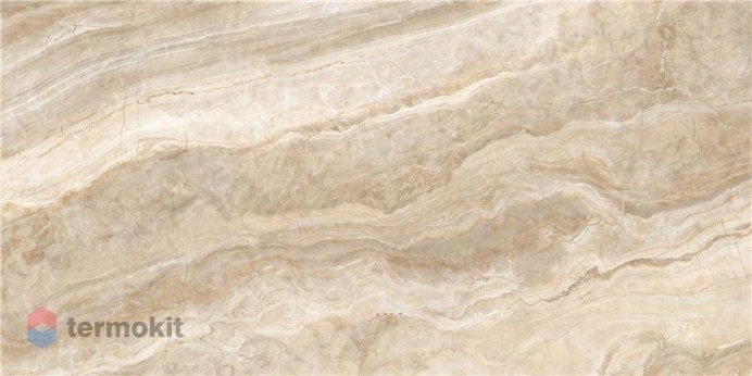 Керамогранит Keratile Galaxy Beige Pulido Rect 60x120