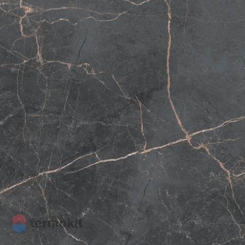 Керамогранит La Fenice Marble Velvet St Laurent Reactive 3D 90х90