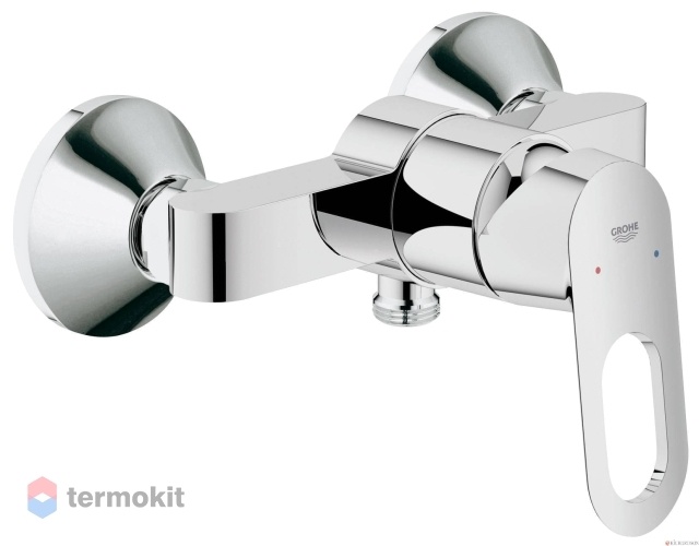 Смеситель для душа Grohe BauLoop 23340000