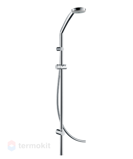 Душевой гарнитур Hansgrohe Croma 100 105 см 27791000