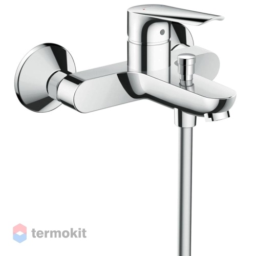 Смеситель для ванны и душа Hansgrohe Logis E 71415000