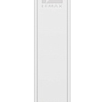 Стальные панельные радиаторы с боковым подключением LEMAX Premium Compact тип 22 высота 600