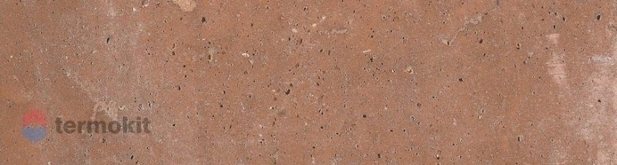 Керамогранит Geotiles Terracotta Red old 7x28