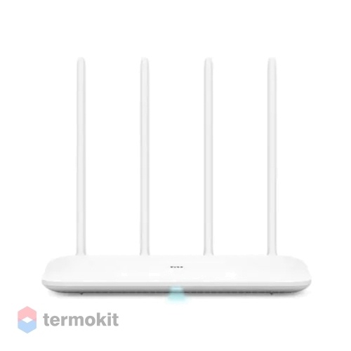 Роутер Xiaomi Mi WiFi Router 4 White