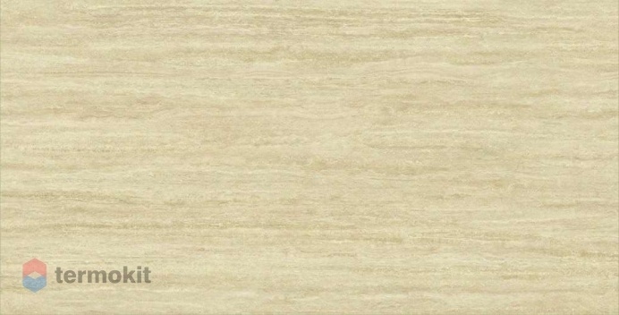 Керамогранит Керлайф Travertino Beige matt 60x120