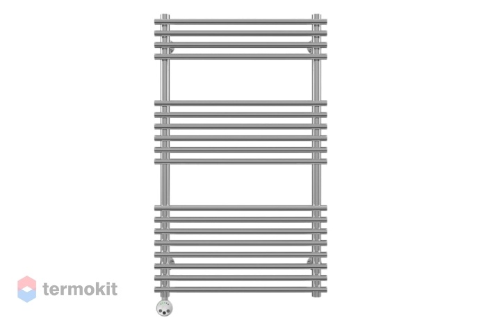 Электрический полотенцесушитель Terminus Ватра П18 500x931 ТЭН Лев./Пр.