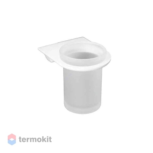 Подстаканник WasserKRAFT Kammel K-8328WHITE УЦЕНЕННЫЙ