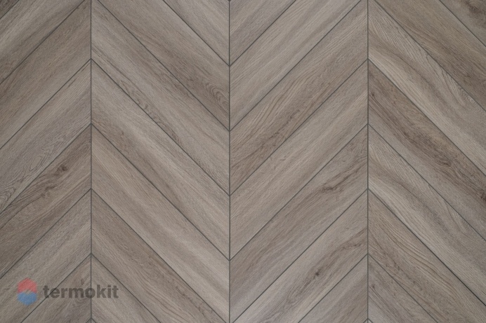 Виниловый Ламинат Aquafloor Parquet Glue Chevron AF2553PGCh