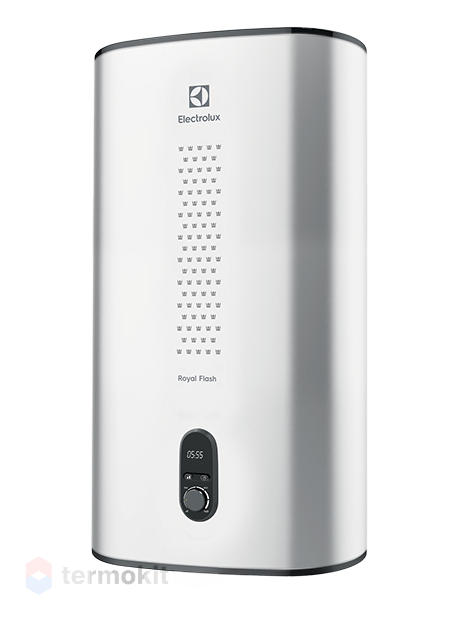 Водонагреватель Electrolux Royal Flash Silver EWH 30 накопительный