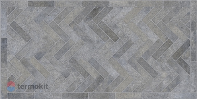 Керамогранит Jano Tiles Road Gris 60x120