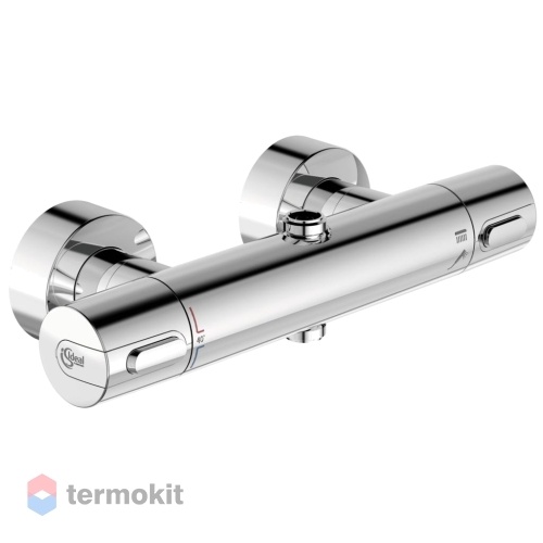 Смеситель для душа Ideal Standard CERATHERM с термостатом A4639AA