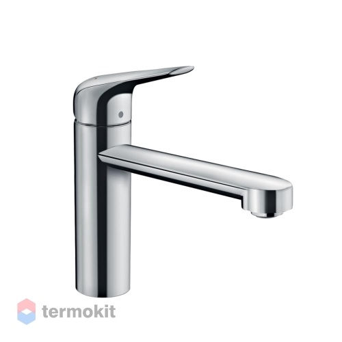 Смеситель для кухни Hansgrohe Focus M42 для водонагревателей откр типа 71804000