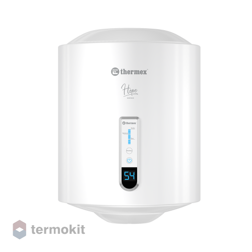 Электрический водонагреватель Thermex Hope 30 V Slim