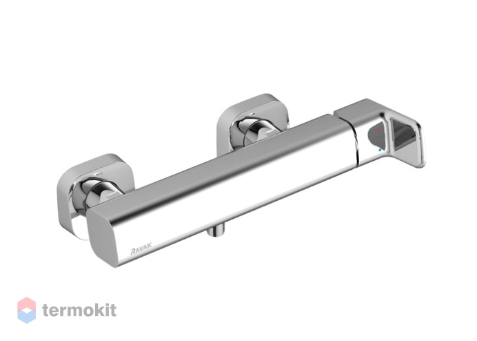 Смеситель для душа Ravak 10° TD 032.00/150 X070066