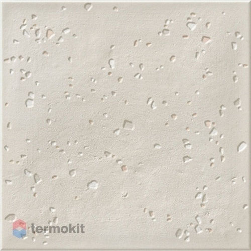 Керамогранит Wow Stardust Pebbles Ivory 15x15