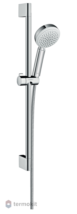 Душевой гарнитур Hansgrohe Crometta 100 26654400