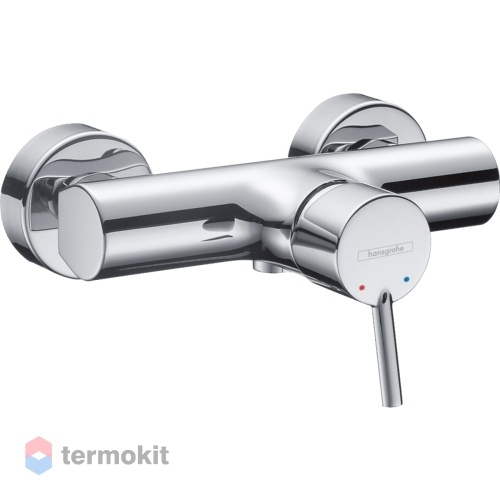 Смеситель для душа Hansgrohe Talis S хром 32620000