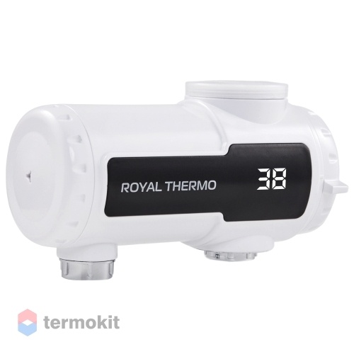 Проточный водонагреватель Royal Thermo UniTap Mini