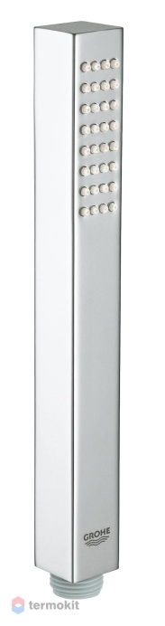 Ручной душ Grohe Euphoria Cube+ (1 режим) 27884001