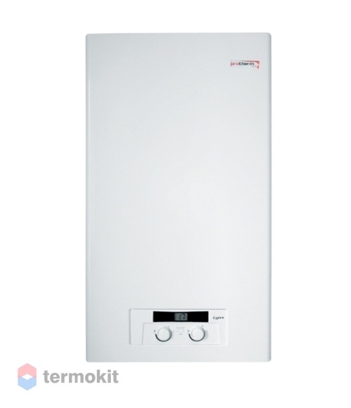 Газовый настенный котёл Protherm Рысь 24 HK