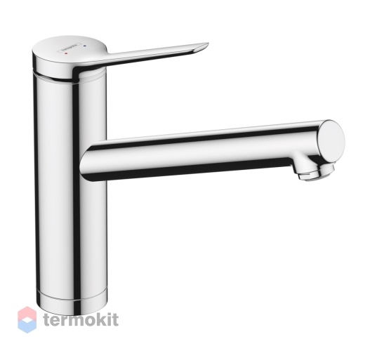 Смеситель для кухни Hansgrohe Zesis M33 74805000