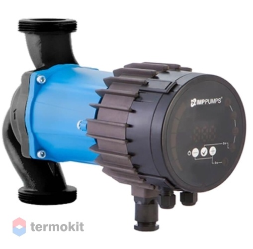 Насос циркуляционный IMP PUMPS NMT SMART C 25/80-180