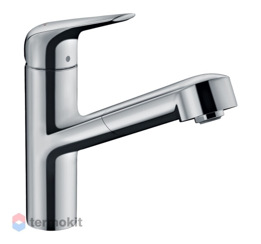 Смеситель для кухни Hansgrohe Focus M42 71829000