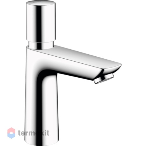 Кран для холодной воды Hansgrohe Talis E с автоматическим отключением 71719000