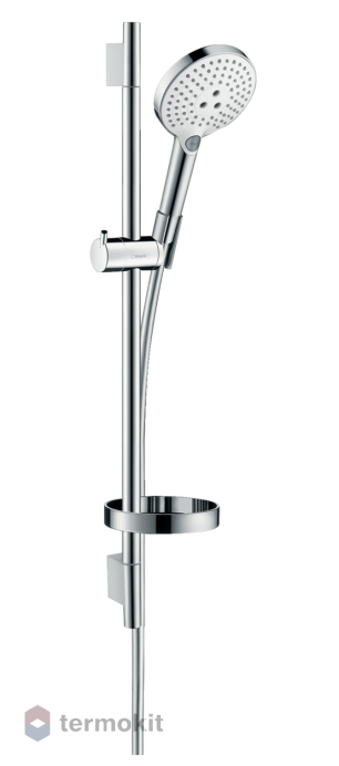 Душевой гарнитур Hansgrohe Raindance Select S 120 26632400