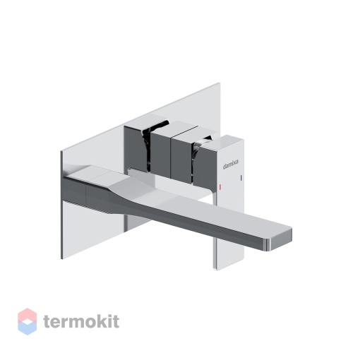 Встраиваемый смеситель для раковины Damixa Gala 530260000