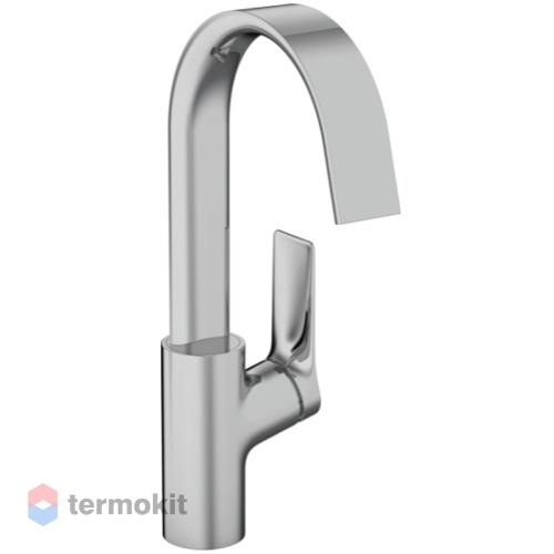 Смеситель для раковины Hansgrohe Vivenis хром 75030000