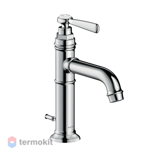 Смеситель для раковины Hansgrohe Axor хром 16515000