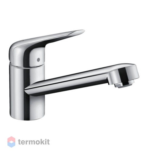 Смеситель для кухни Hansgrohe Focus M42 71808000