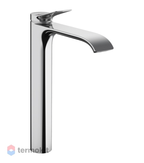 Смеситель для раковины высокий Hansgrohe Vivenis 75042000