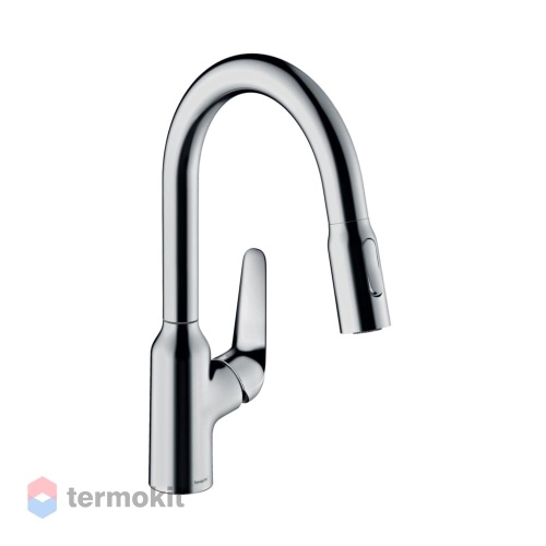 Смеситель для кухни Hansgrohe Focus M42 71801000