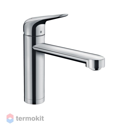 Смеситель для кухни Hansgrohe Focus M42 для установки перед окном 71807000